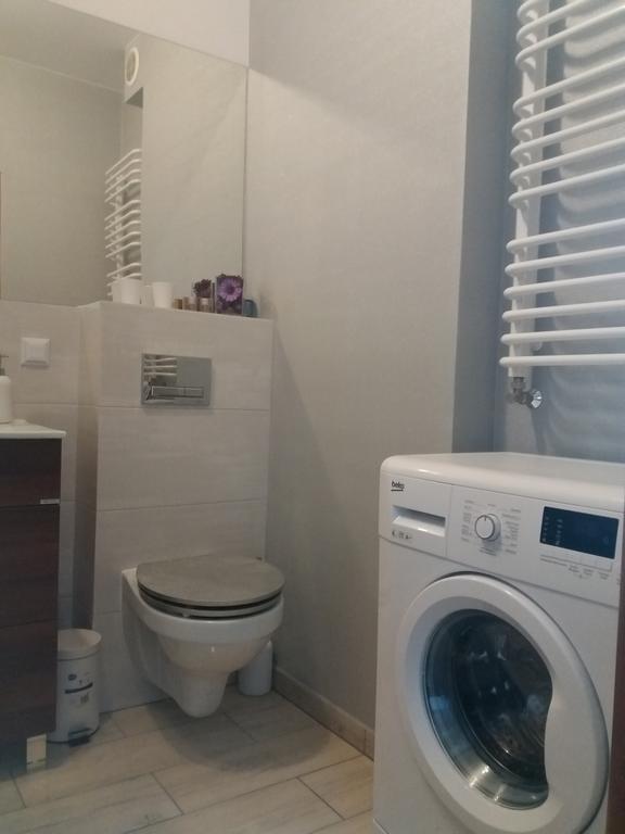 Apartament Zeus Zielona Góra Exterior foto