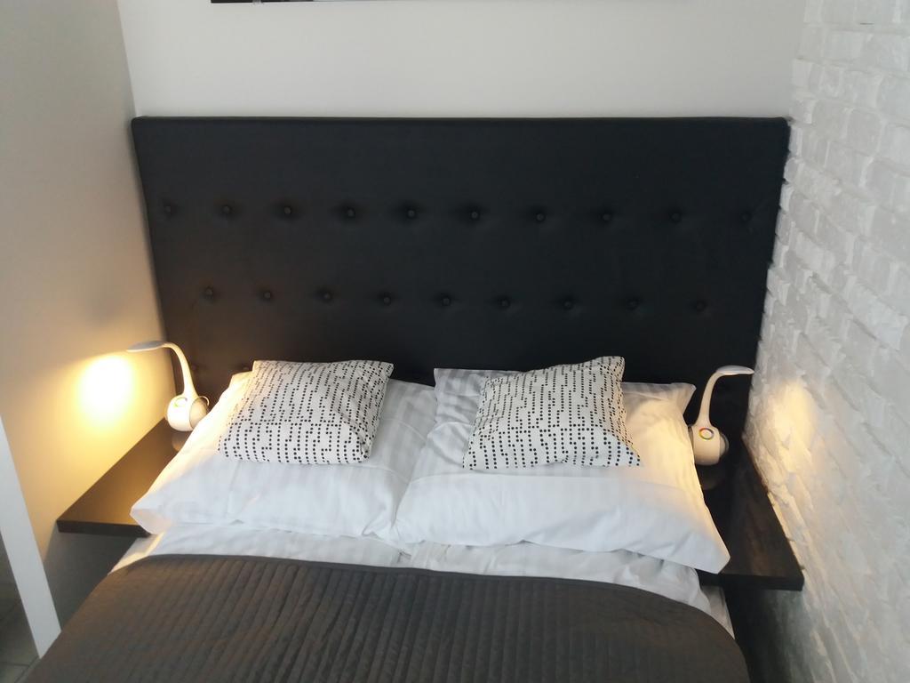Apartament Zeus Zielona Góra Exterior foto