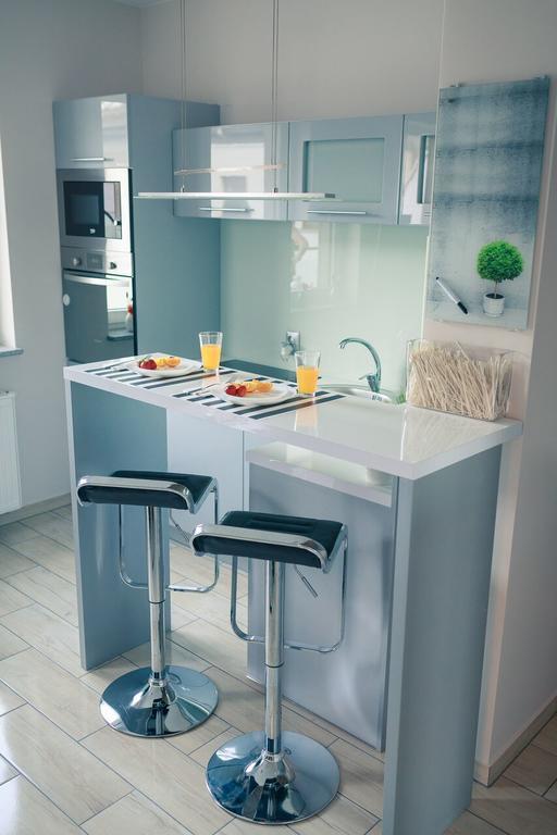 Apartament Zeus Zielona Góra Exterior foto